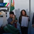 “Pato Merlín” ya es marca registrada; Economía y el IMPI entregan constancia oficial