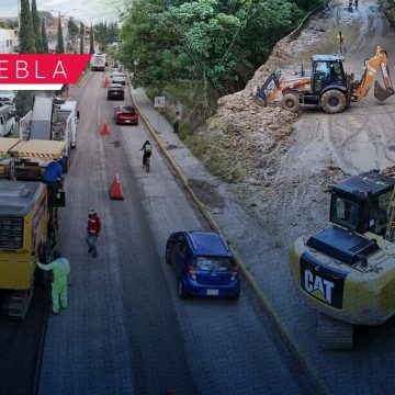 Anuncia Armenta rehabilitación de carreteras; serán intervenidos 420 kilómetros
