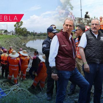 Pepe Chedraui prioriza soluciones ante lluvias atípicas