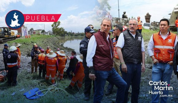 Pepe Chedraui prioriza soluciones ante lluvias atípicas