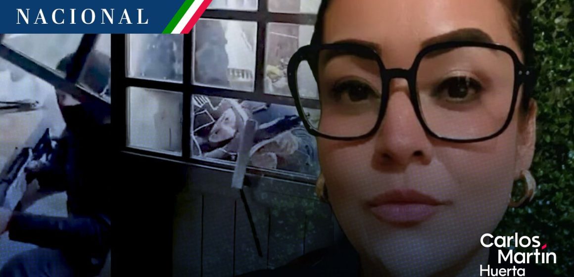 Fiscalía de Veracruz identifica vehículo y rutas tras secuestro de la periodista Roxana Guzmán