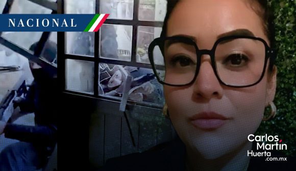 Fiscalía de Veracruz identifica vehículo y rutas tras secuestro de la periodista Roxana Guzmán