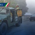 Activan Plan DN-III-E en Chiapas, Oaxaca y Guerrero por tormenta tropical Boris