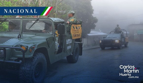 Plan DN-III-E - lluvias Activan Plan DN-III-E en Chiapas, Oaxaca y Guerrero por tormenta tropical Boris