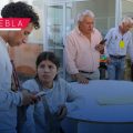 Gobierno de Puebla apoya a familias de dos poblanas fallecidas en el desierto de Arizona
