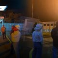Protección Civil Estatal supervisa seguro de gasoducto en Xicotepec