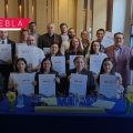 Puebla reconoce a 21 hoteles y restaurantes con el distintivo "México Anfitrión 2026"