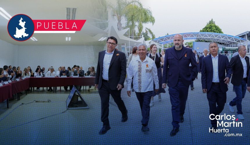Puebla sede de reunión nacional de instituciones de educación superior