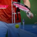 Puebla será sede del Abierto Nacional de Frontenis 2026