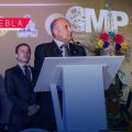 Puebla será sede del Congreso Mexicano del Petróleo 2027