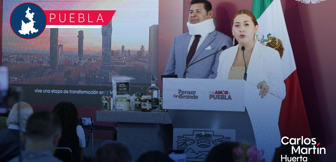 Puebla será sede del Festival Internacional de Cultura y Motociclismo (FICMOTO) 2026