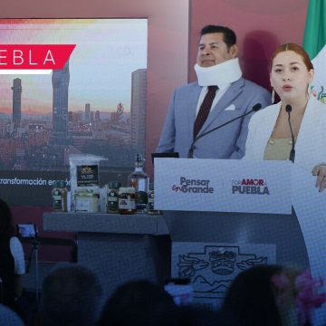 Puebla será sede del Festival Internacional de Cultura y Motociclismo (FICMOTO) 2026