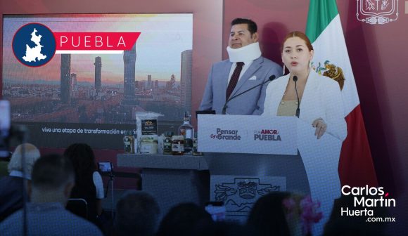 Puebla será sede del Festival Internacional de Cultura y Motociclismo (FICMOTO) 2026