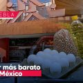 Puebla tiene la canasta básica más barata de México; la encuentras en Chedraui UPAEP