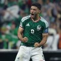 ¡A octavos de final! México vence a Ecuador y mantiene el arco invicto
