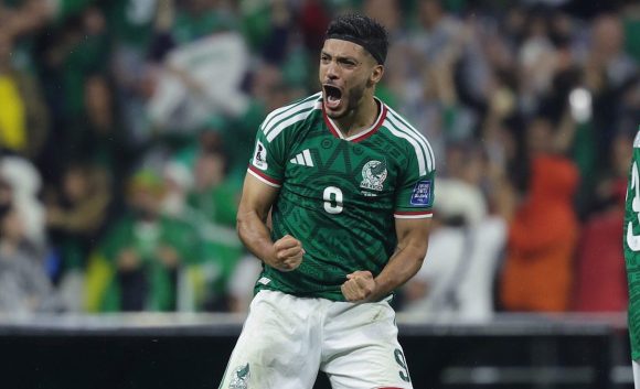 Raúl Jiménez ¡A octavos de final! México vence a Ecuador y mantiene el arco invicto