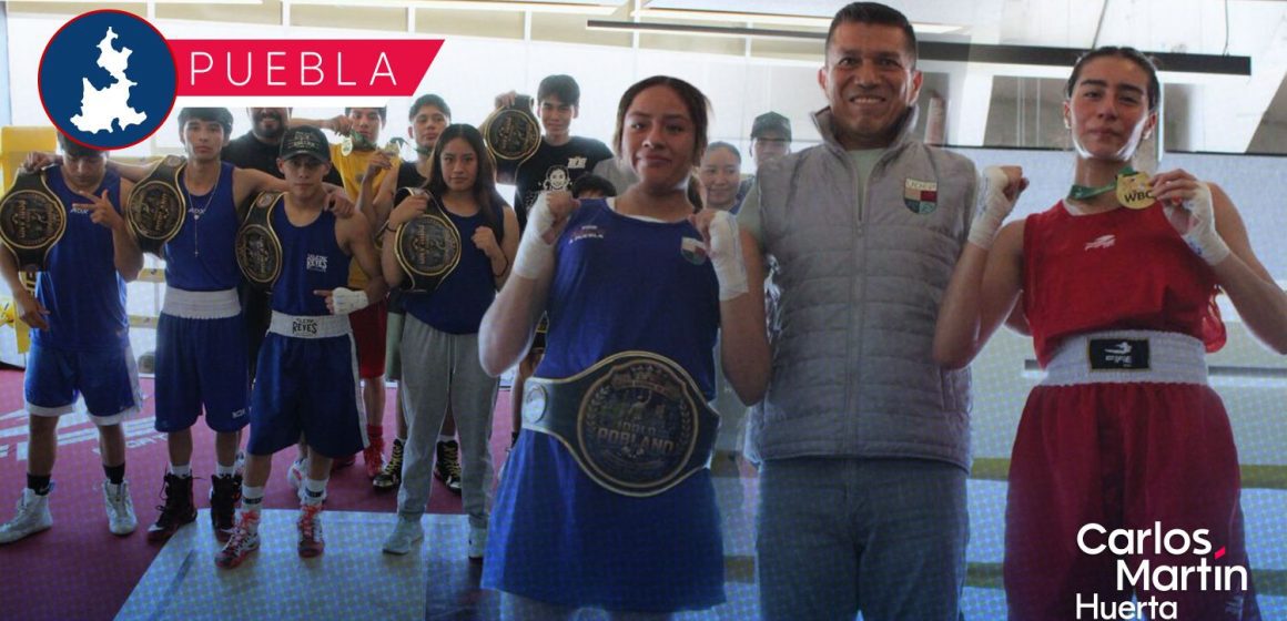 Reconoce UDEP a ganadores del Torneo Nacional "Ídolo Poblano" 2026
