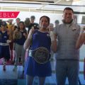 Reconoce UDEP a ganadores del Torneo Nacional "Ídolo Poblano" 2026