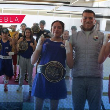Reconoce UDEP a ganadores del Torneo Nacional "Ídolo Poblano" 2026