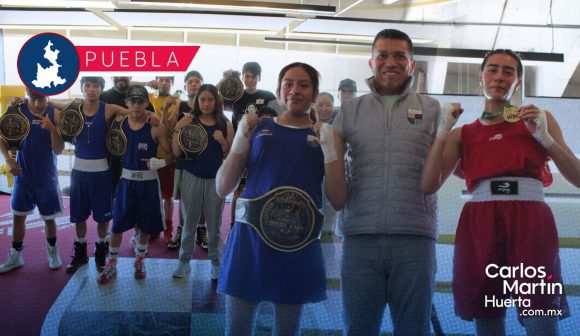 Reconoce UDEP a ganadores del Torneo Nacional "Ídolo Poblano" 2026