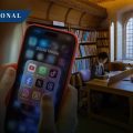 Reino Unido prohibirá el uso de redes sociales a menores de 16 años