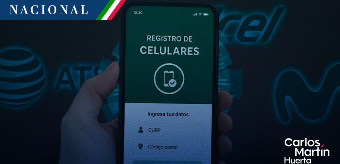 Registro de línea telefónica: Extienden fecha límite; consulta el calendario