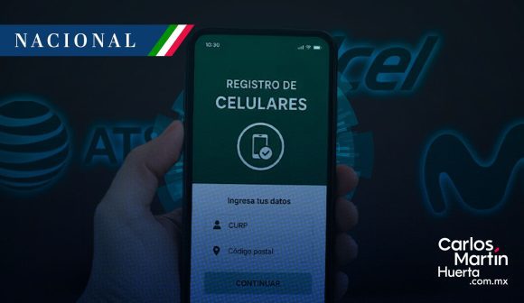 Registro de línea telefónica: Extienden fecha límite; consulta el calendario
