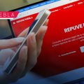 Detectan sitio web falso de REPUVE que roba datos y realiza cobros ilícitos