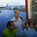 Rescate de la laguna favorece turismo y economía de Chignahuapan