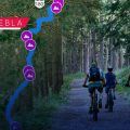 Ruta Totonacapan 2026: El desafío ciclista que conecta Puebla con Veracruz