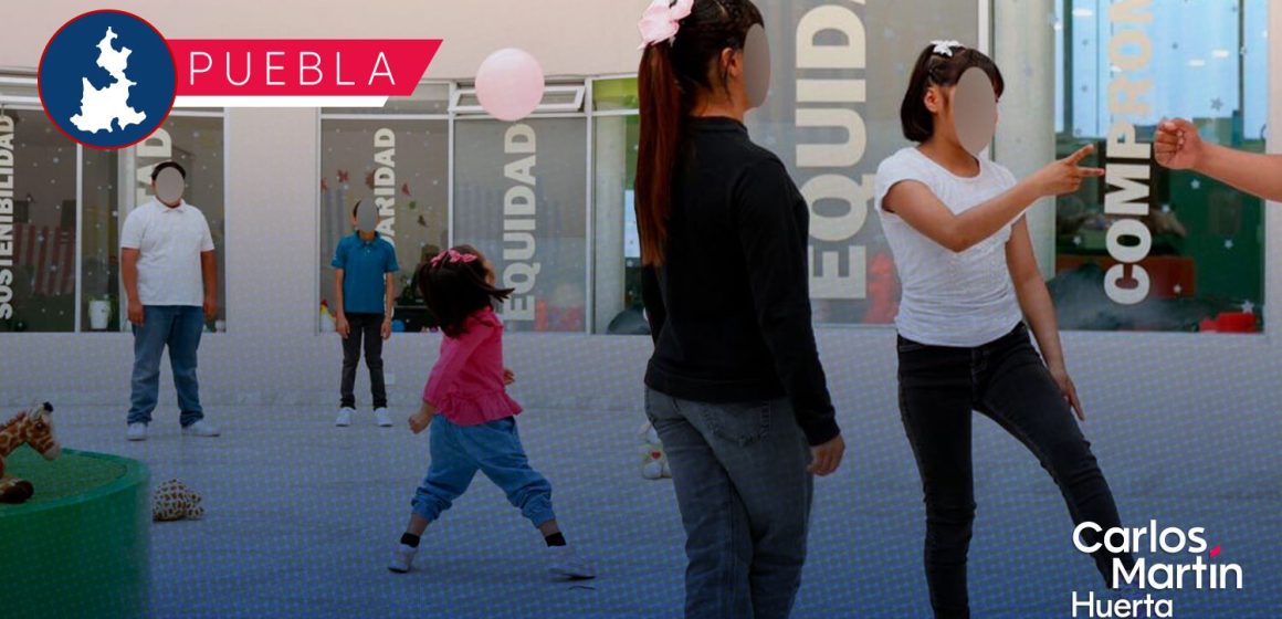 SEDIF fortalece procesos de adopción y acogimiento familiar en beneficio de la niñez poblana
