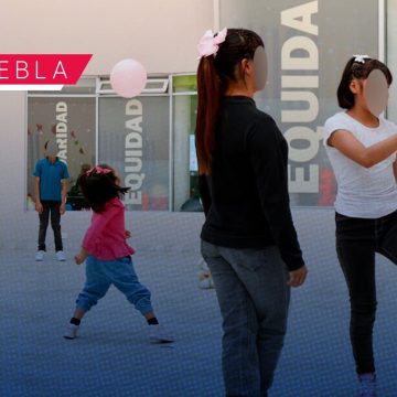 SEDIF fortalece procesos de adopción y acogimiento familiar en beneficio de la niñez poblana