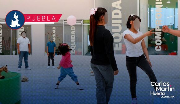 SEDIF fortalece procesos de adopción y acogimiento familiar en beneficio de la niñez poblana
