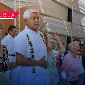 SEDIF protege con calidez y atención integral a personas adultas mayores