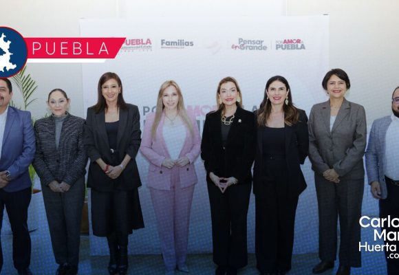 SEDIF y Consejo Coordinador de Mujeres Empresarias fortalecen desarrollo integral de las poblanas SEDIF y Consejo Coordinador de Mujeres Empresarias fortalecen desarrollo integral de las poblanas