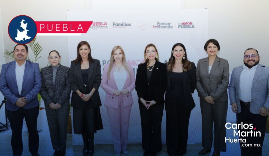 SEDIF y Consejo Coordinador de Mujeres Empresarias fortalecen desarrollo integral de las poblanas SEDIF y Consejo Coordinador de Mujeres Empresarias fortalecen desarrollo integral de las poblanas