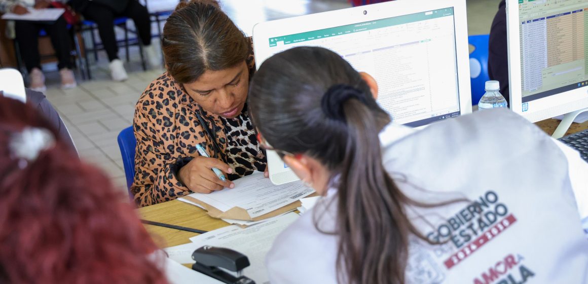 Publica SEP resultados de preinscripción para Educación Media Superior del ciclo escolar 2026-2027