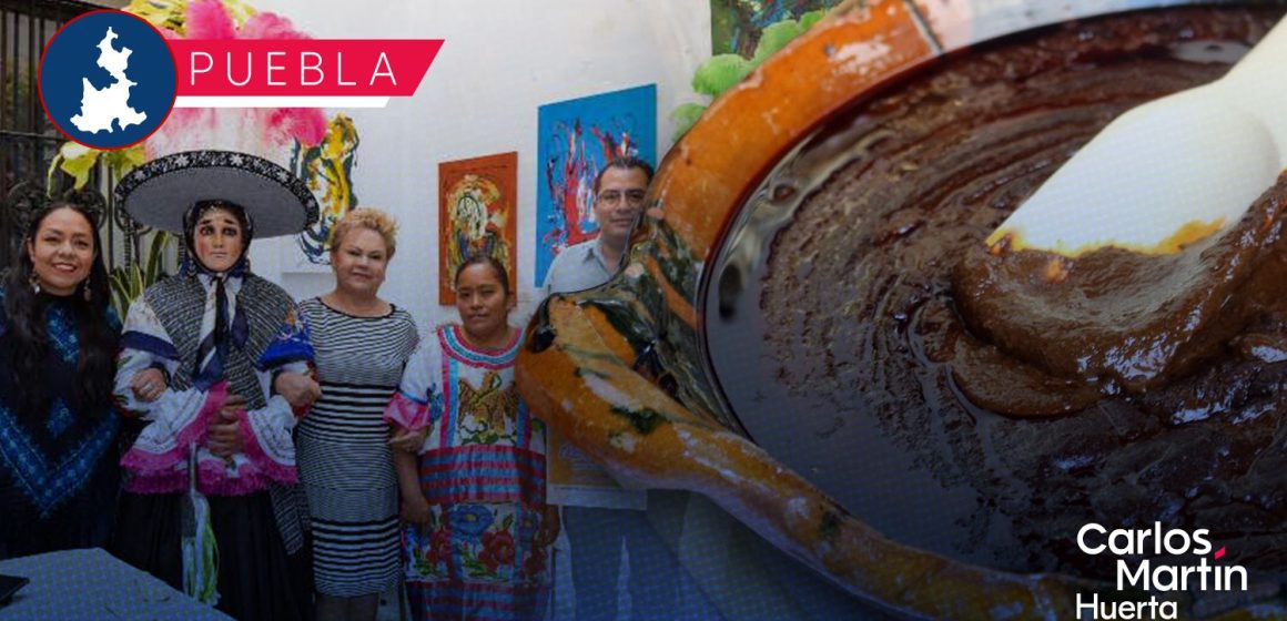 San Pablo Xochimehuacan anuncia su Feria Patronal y Festival del Mole 2026