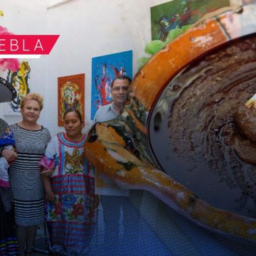 San Pablo Xochimehuacan anuncia su Feria Patronal y Festival del Mole 2026