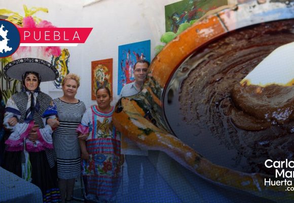 San Pablo Xochimehuacan anuncia su Feria Patronal y Festival del Mole 2026
