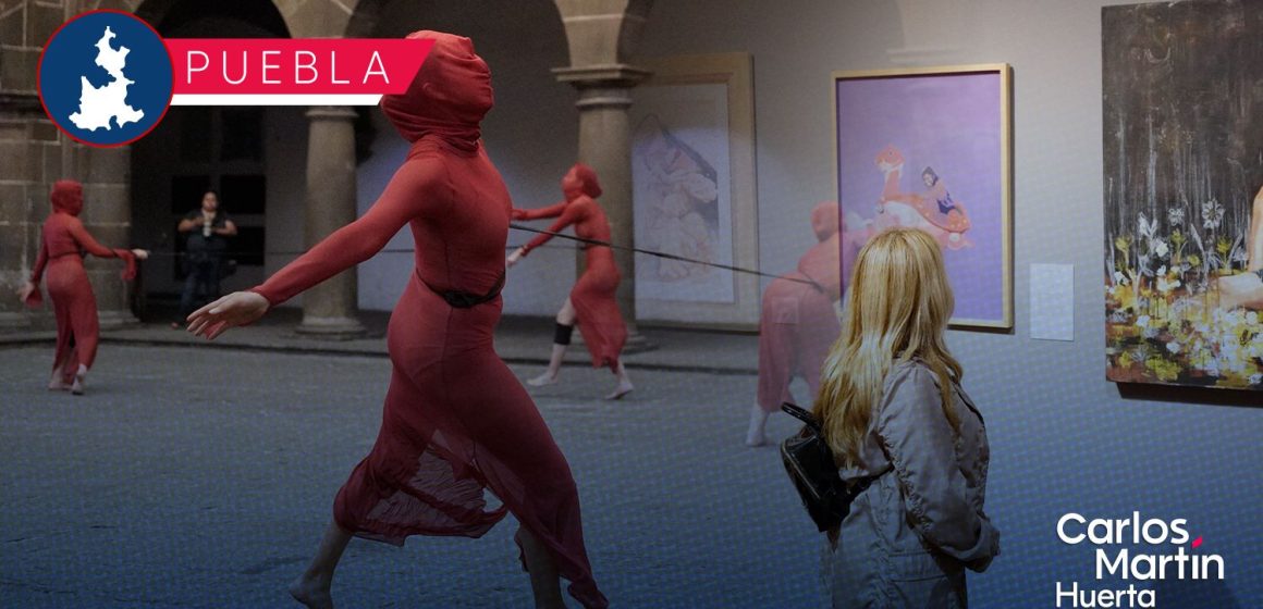 San Pedro Museo de Arte inaugura la exposición "Dicotomías del Límite" 2026