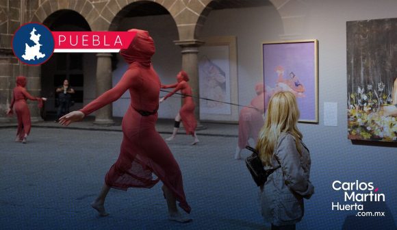 San Pedro Museo de Arte inaugura la exposición "Dicotomías del Límite" 2026