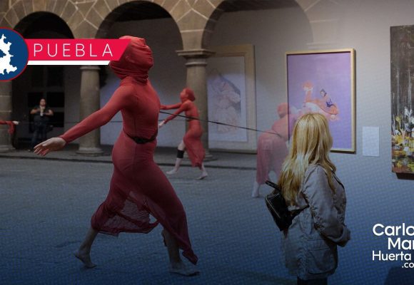 San Pedro Museo de Arte inaugura la exposición "Dicotomías del Límite" 2026