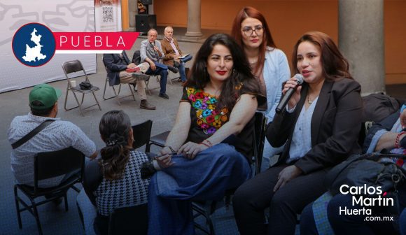 Secretaría de Arte y Cultura fortalece diálogo con la comunidad artística