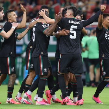 México y Ecuador se enfrentarán en los 16vos del Mundial 2026