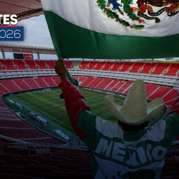 México debuta en Guadalajara con la misión de amarrar el primer puesto del Grupo A