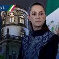 Sheinbaum revela que la FIFA rentó el Castillo de Chapultepec para cena; pagó más de un mdp