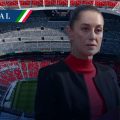 Sheinbaum garantiza inauguración del Mundial 2026 “sin problemas” pese a protestas