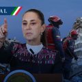 Sheinbaum sostendrá llamada con Delcy Rodríguez para coordinar más apoyo de México a Venezuela