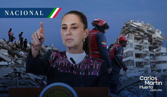 Sheinbaum sostendrá llamada con Delcy Rodríguez para coordinar más apoyo de México a Venezuela